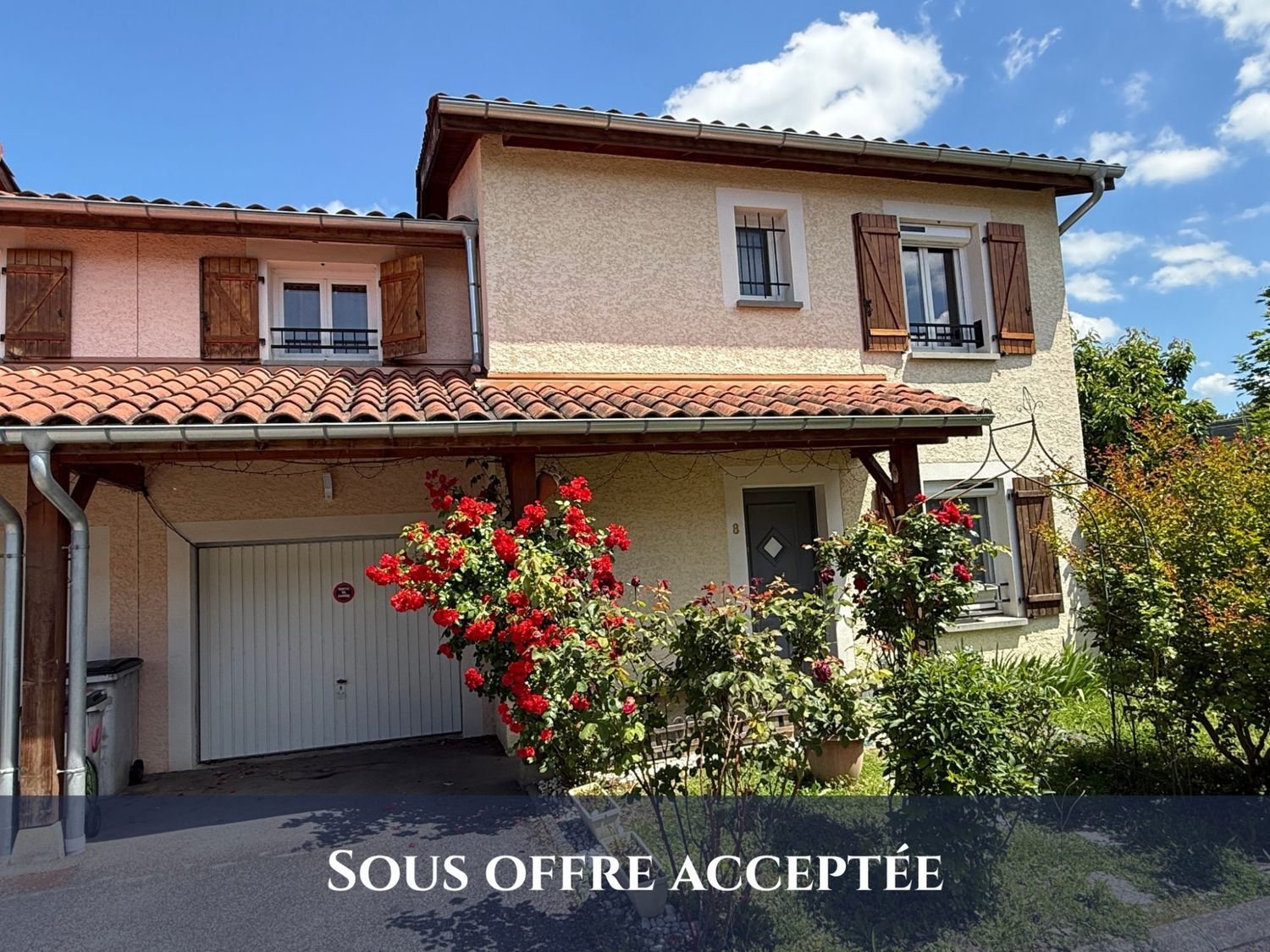 Maison à vendre, 110m², Septème