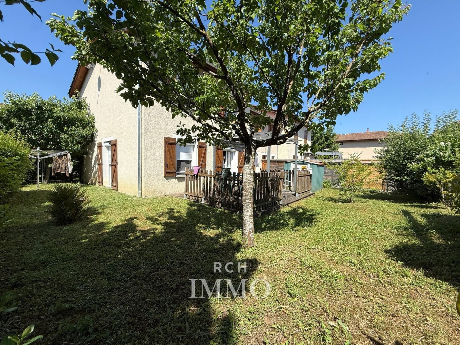 Maison à vendre, 110m², Septème