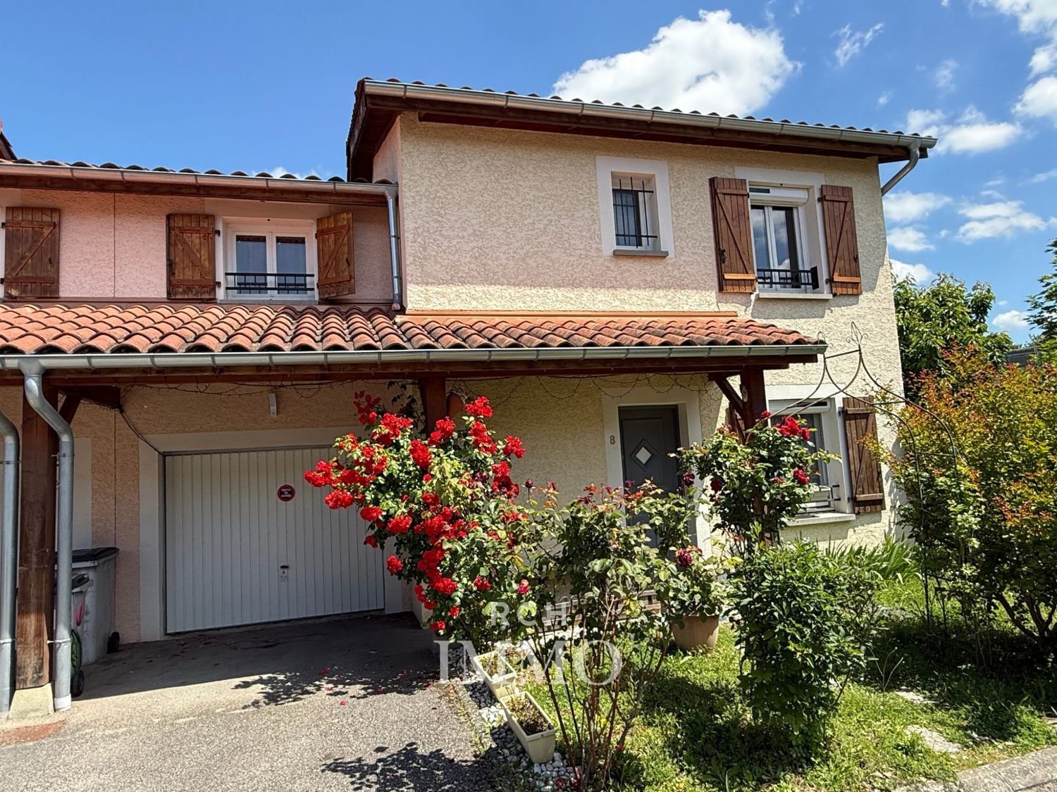 Maison à vendre, 110m², Septème