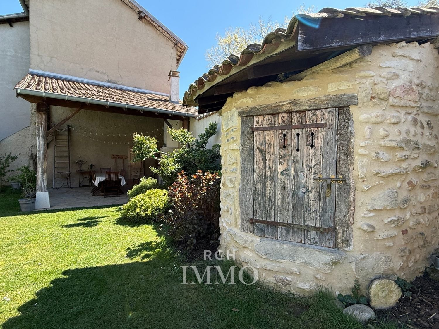 Maison à vendre, 166m², Oytier-Saint-Oblas