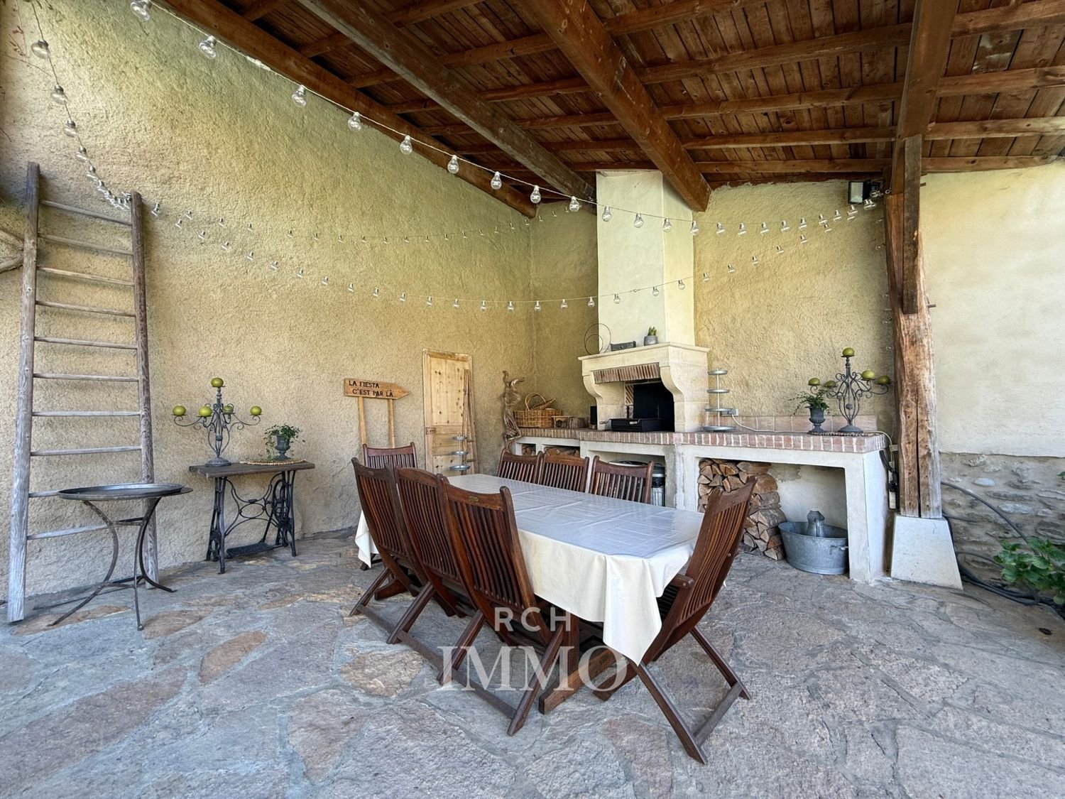 Maison à vendre, 166m², Oytier-Saint-Oblas