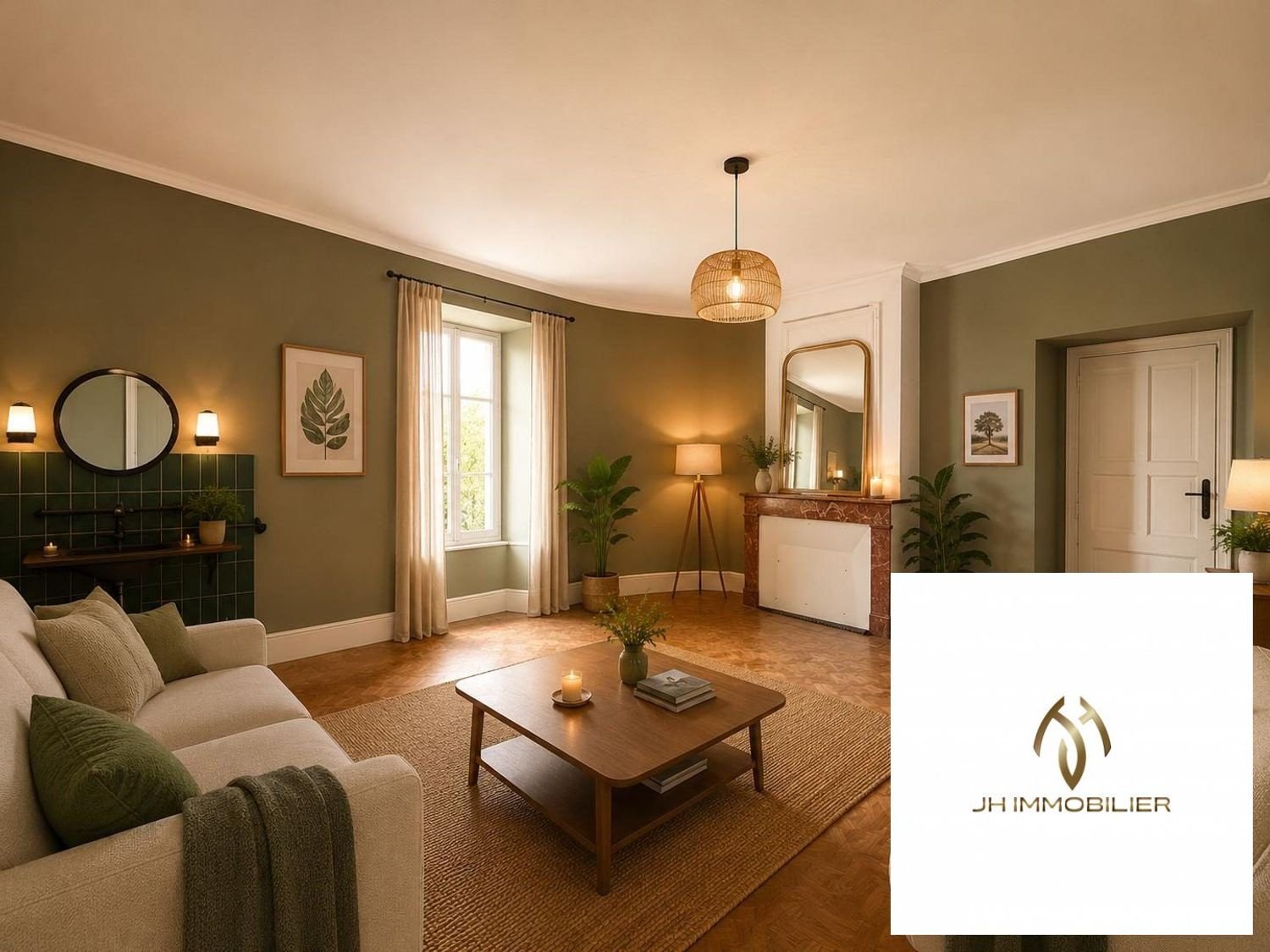 Maison à vendre, 153m², Montréjeau