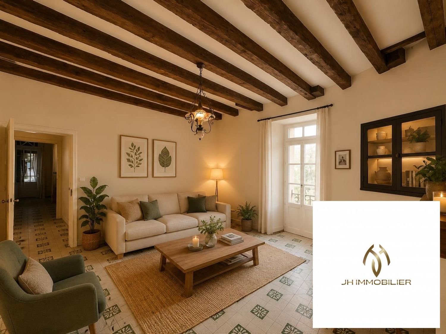 Maison à vendre, 153m², Montréjeau