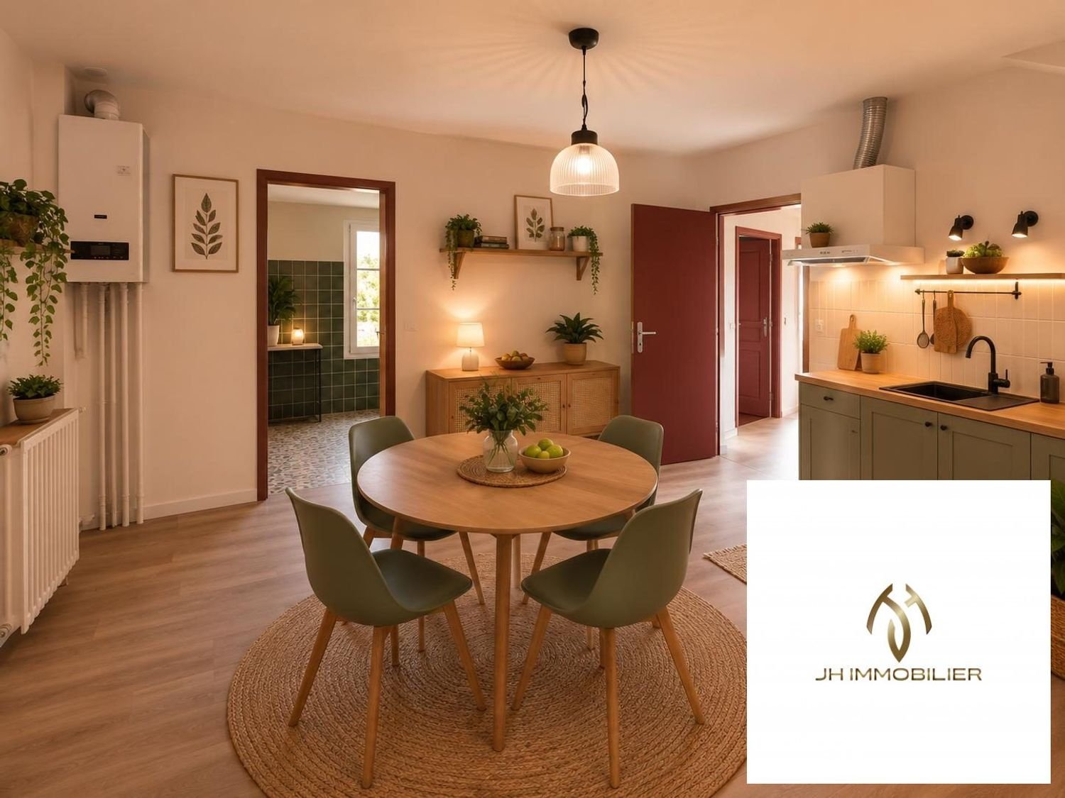 Maison à vendre, 153m², Montréjeau