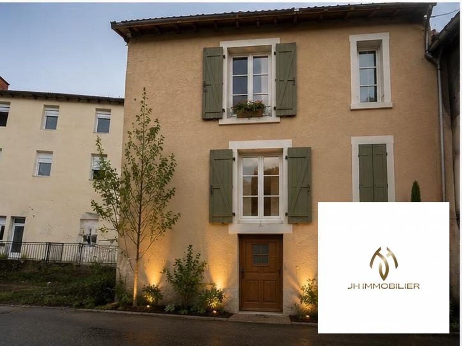 Maison à vendre, 130m², Aubin