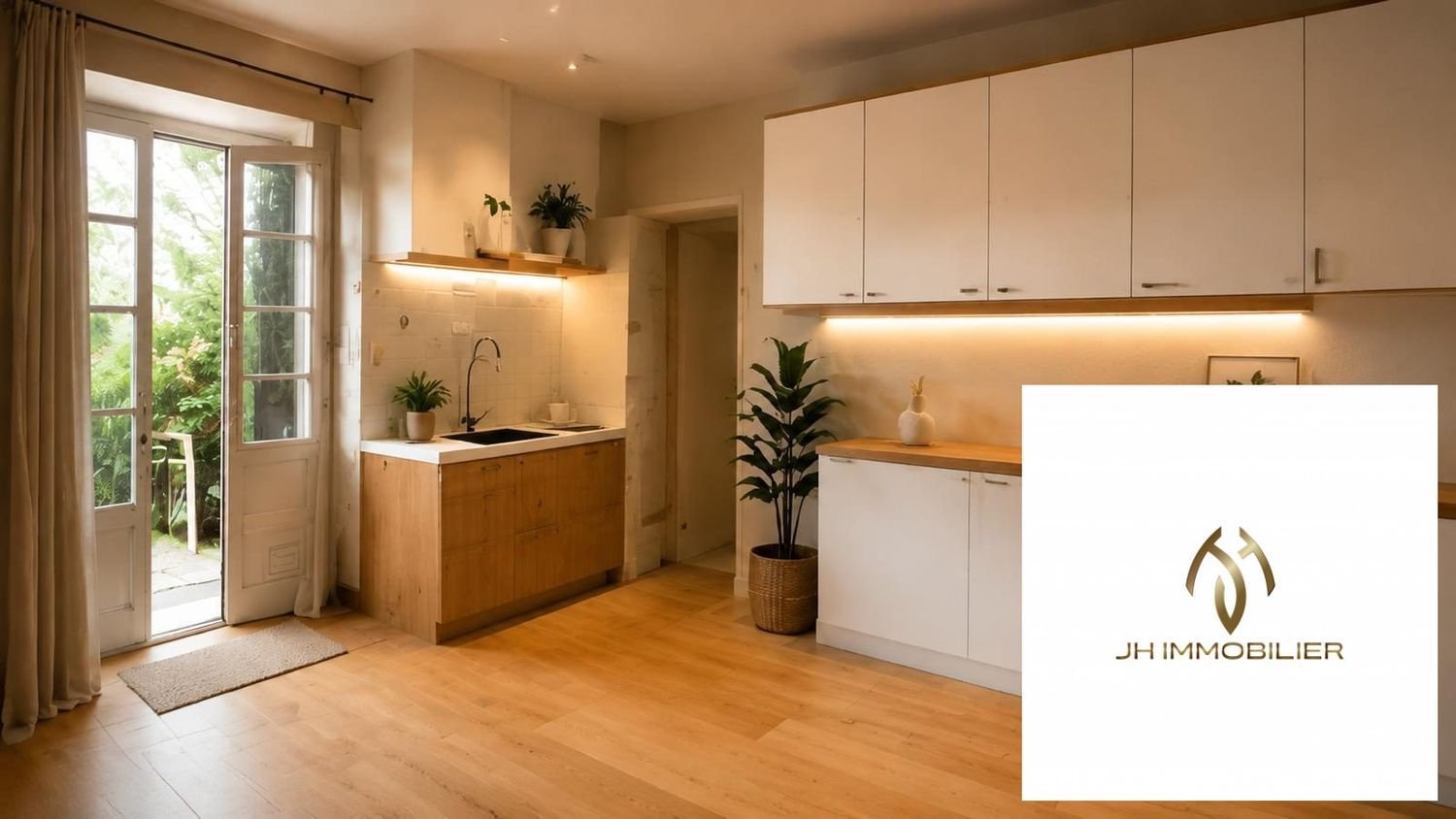 Maison à vendre, 68m², Viviez