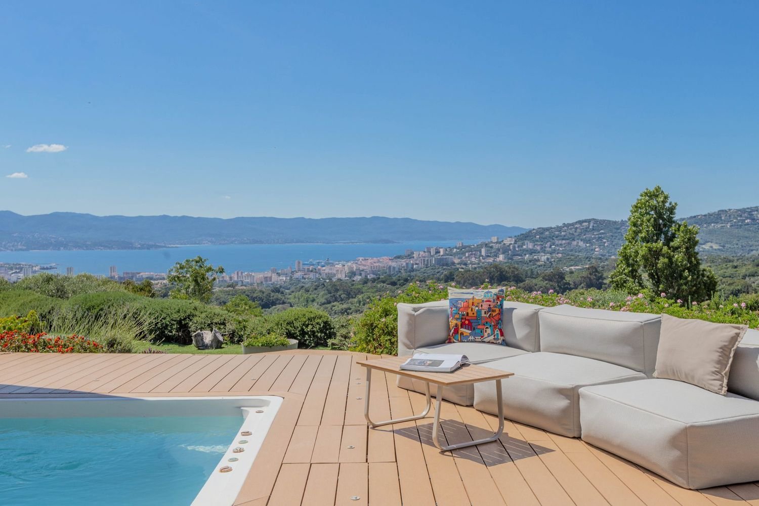 Maison à vendre, 197m², Ajaccio