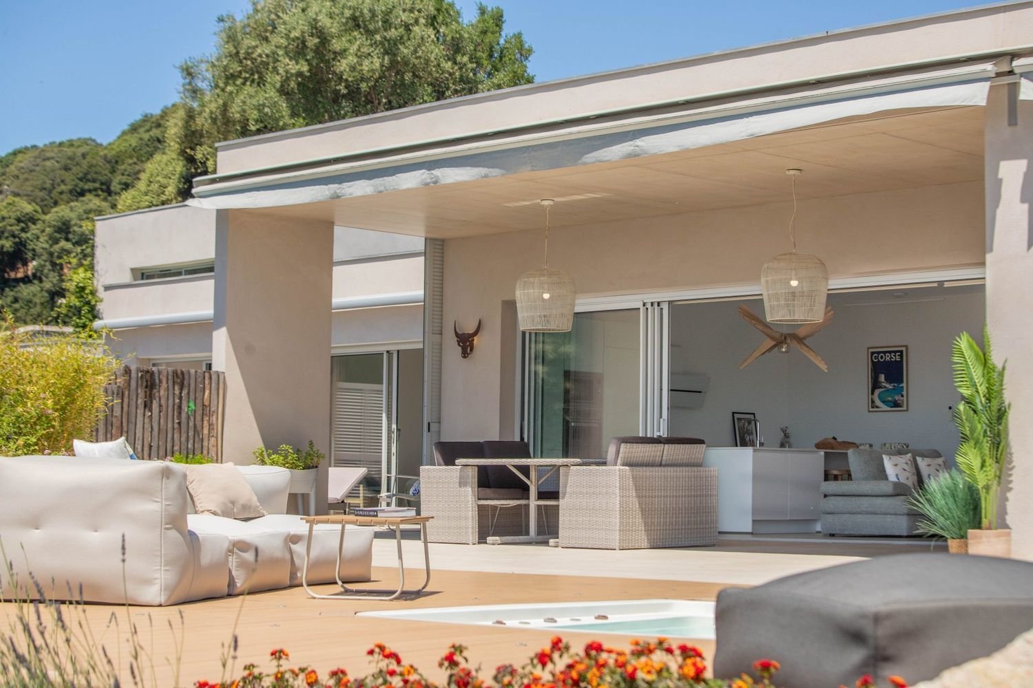Maison à vendre, 197m², Ajaccio