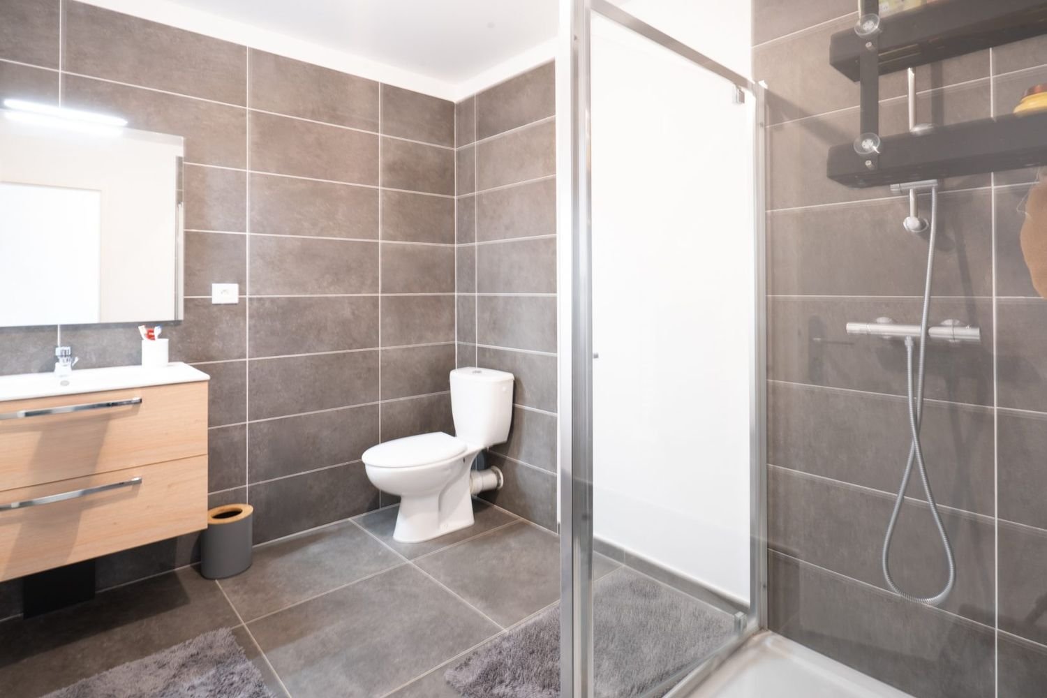 Appartement à vendre, 30m², Ajaccio