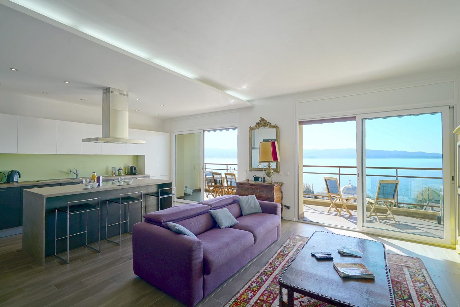 Appartement à vendre, 71m², Ajaccio