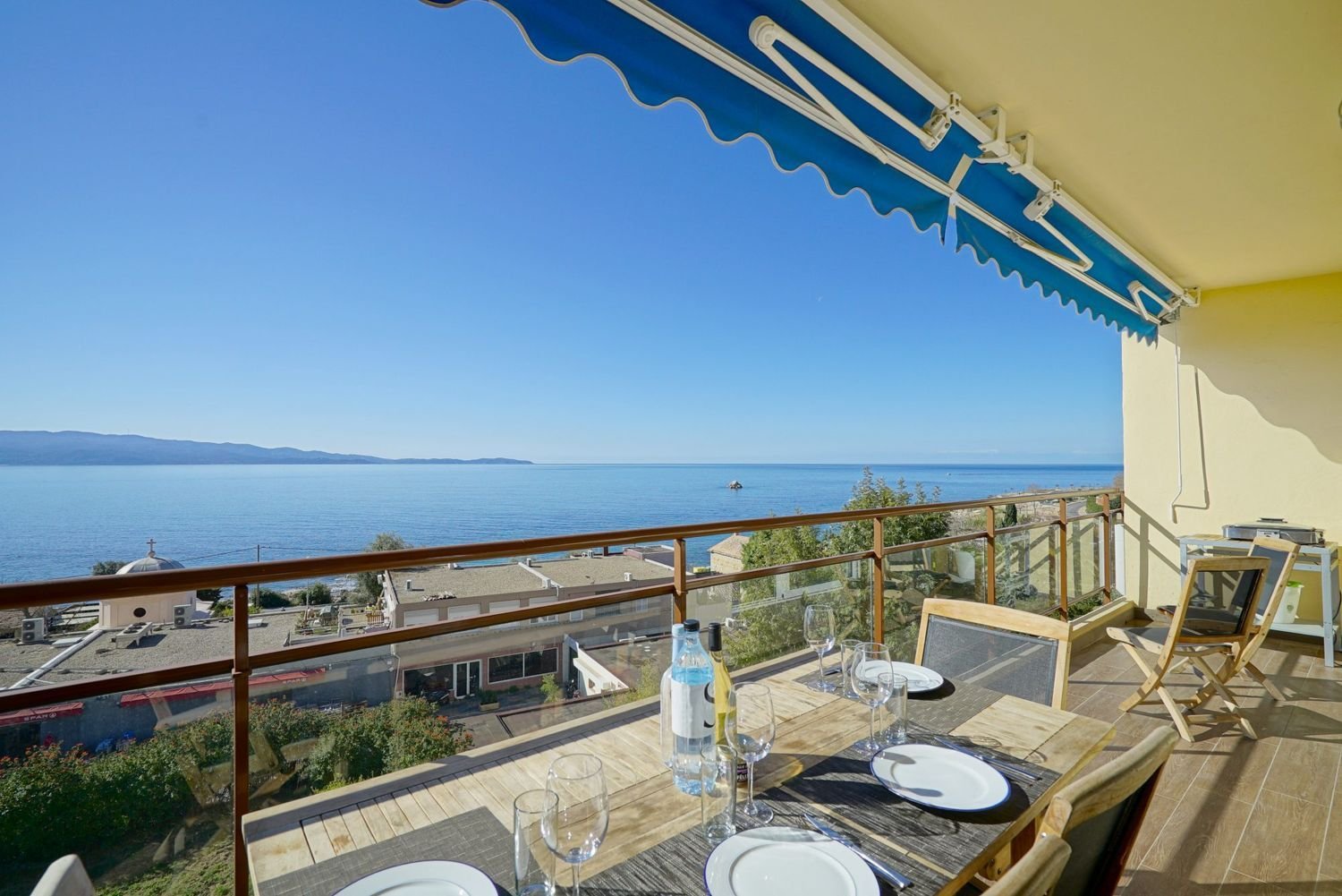 Appartement à vendre, 71m², Ajaccio