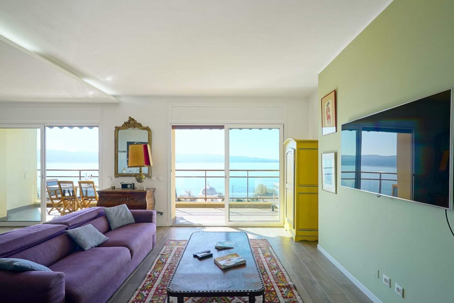 Appartement à vendre, 71m², Ajaccio