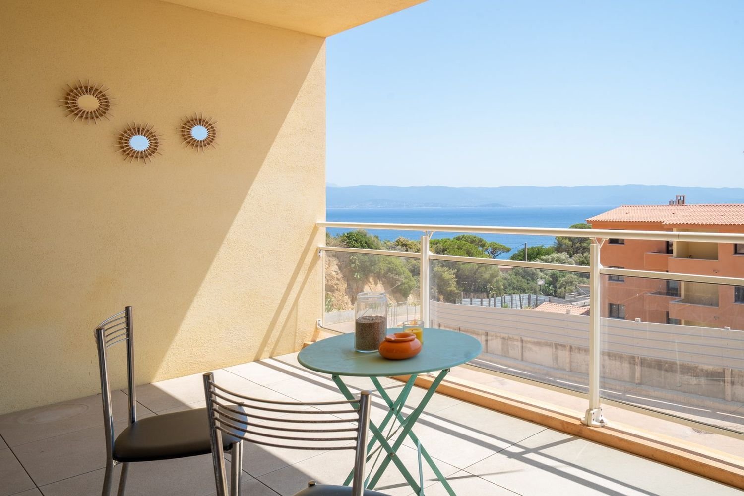 Appartement à vendre, 38m², Ajaccio