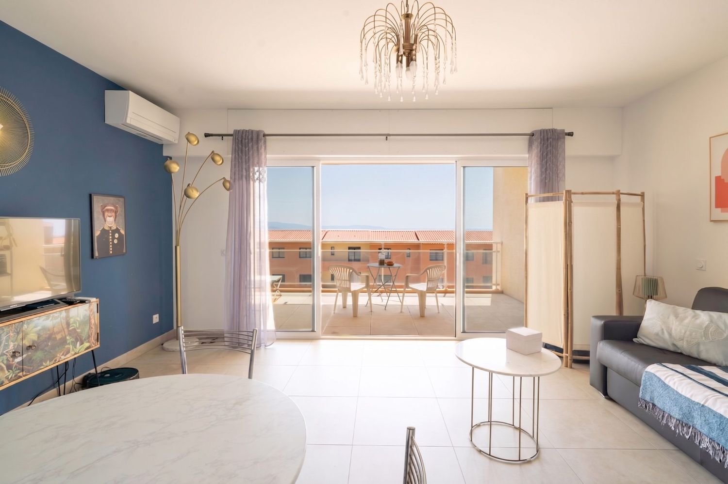 Appartement à vendre, 38m², Ajaccio