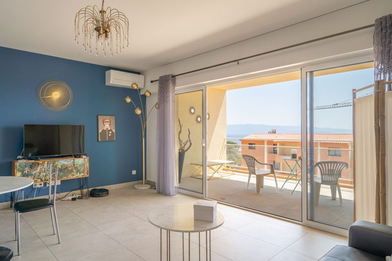 Appartement à vendre, 38m², Ajaccio