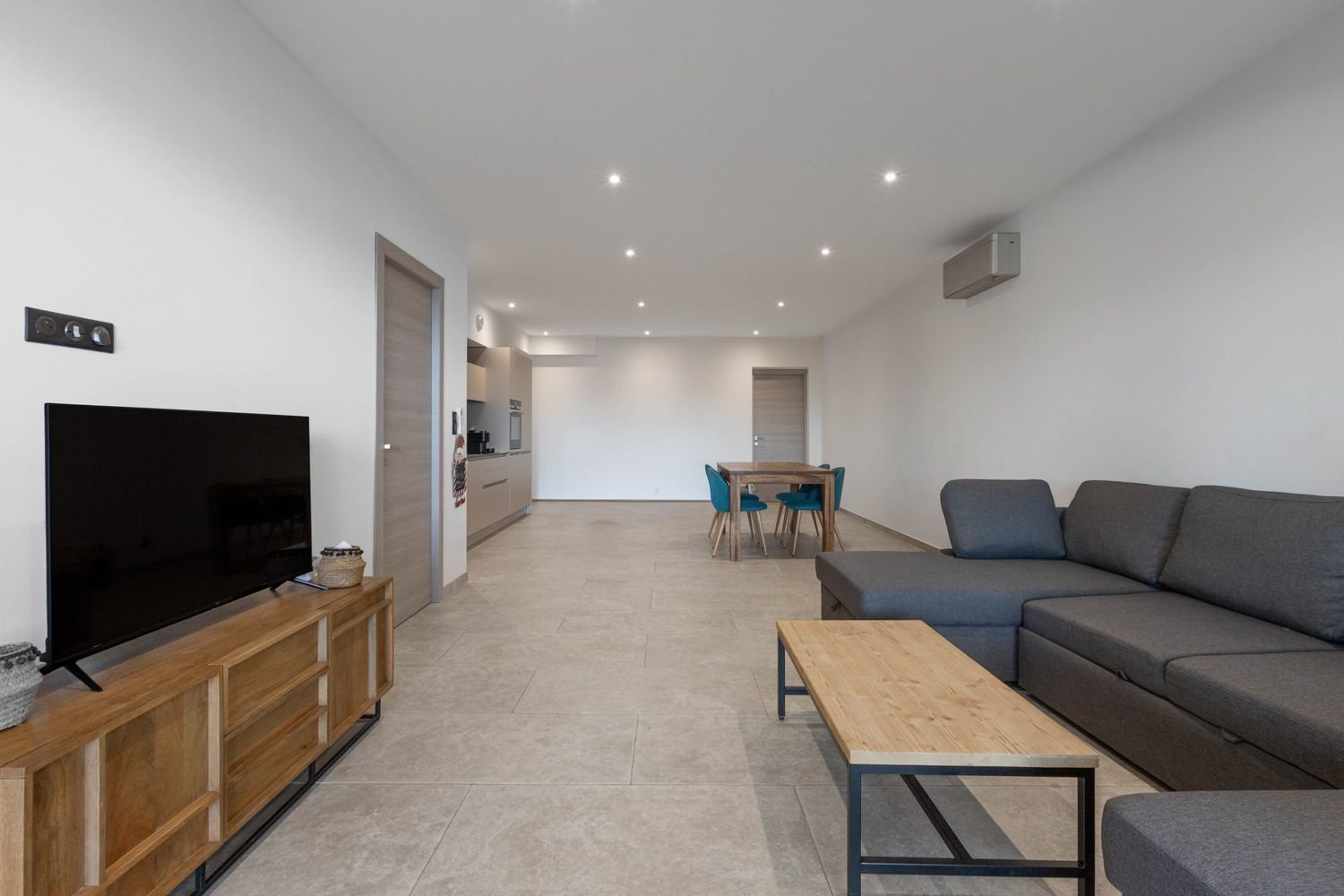 Appartement à vendre, 125m², Grosseto-Prugna