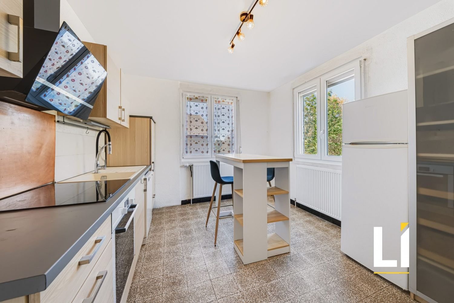 Maison à vendre, 82m², Charquemont