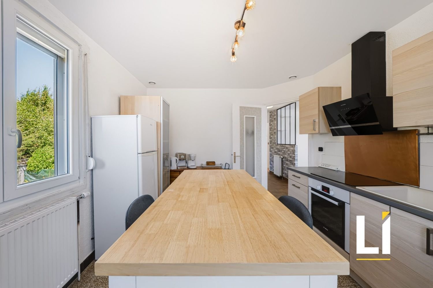 Maison à vendre, 82m², Charquemont