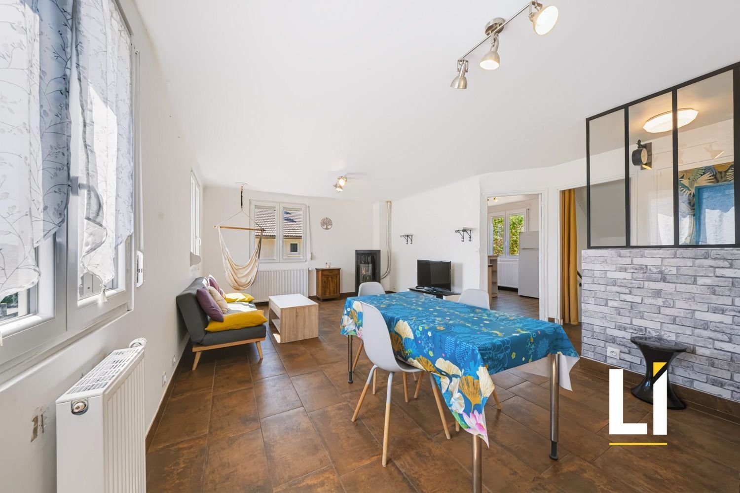 Maison à vendre, 82m², Charquemont