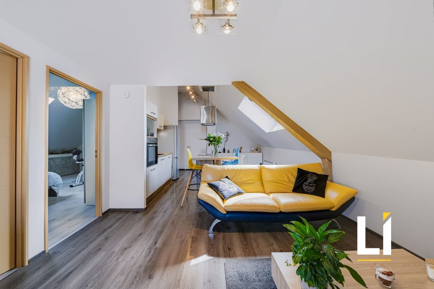 Appartement à vendre, 45m², Charquemont