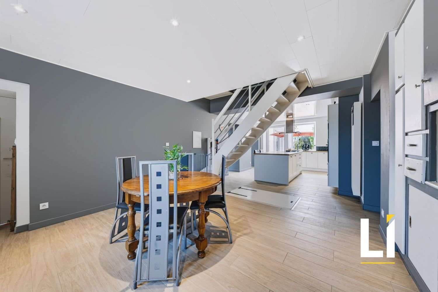 Maison à vendre, 236m², Les Ecorces