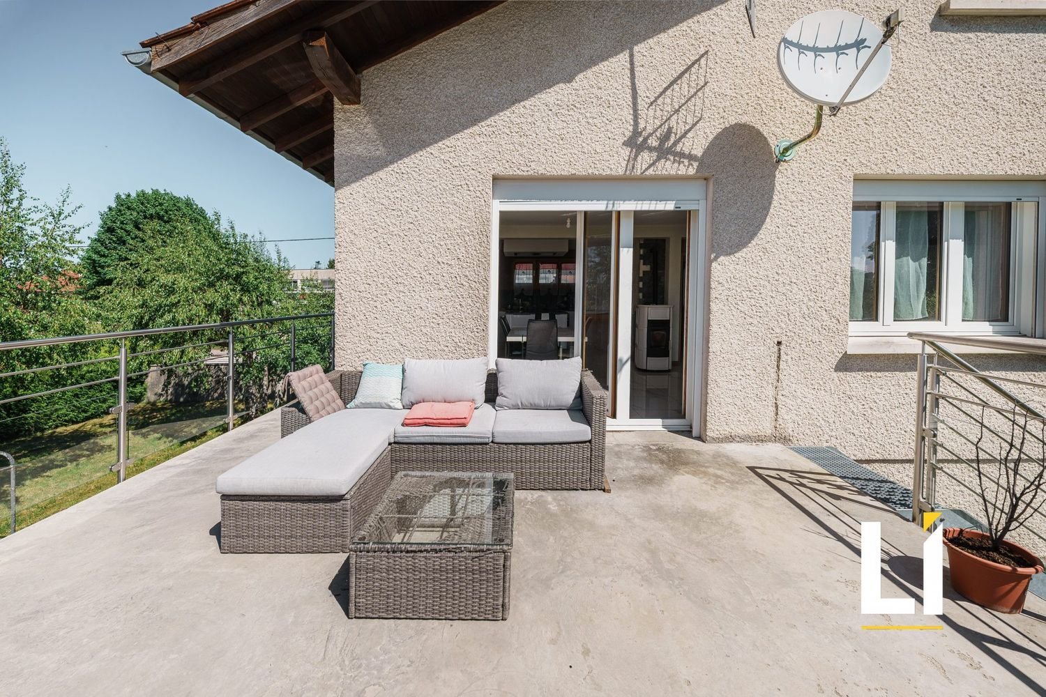 Maison à vendre, 80m², Charquemont