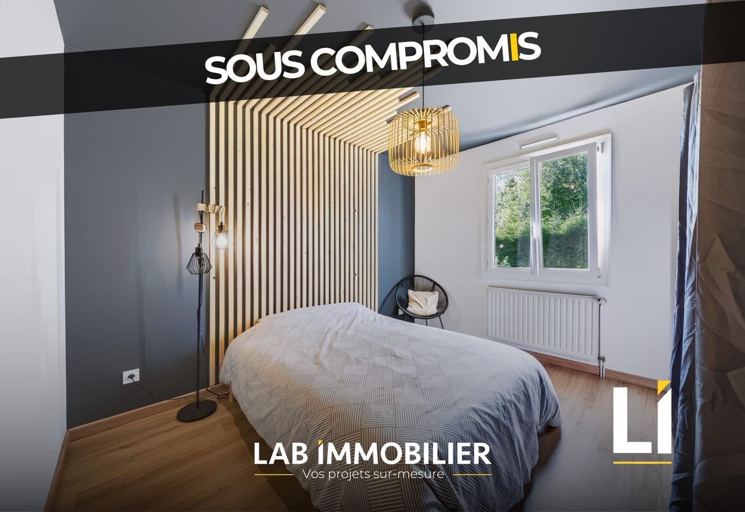 Maison à vendre, 76m², Damprichard