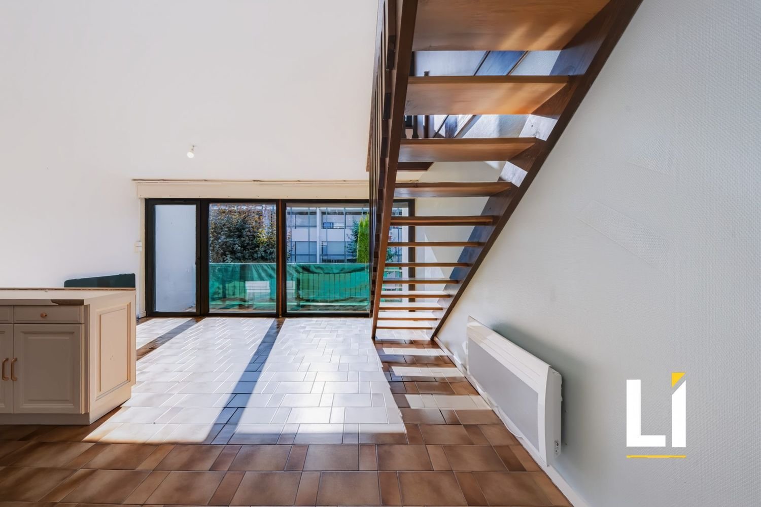Appartement à vendre, 108m², Maîche