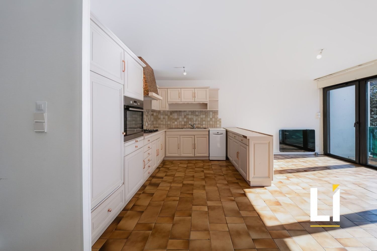 Appartement à vendre, 108m², Maîche