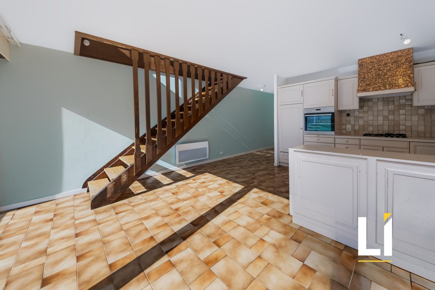 Appartement à vendre, 108m², Maîche