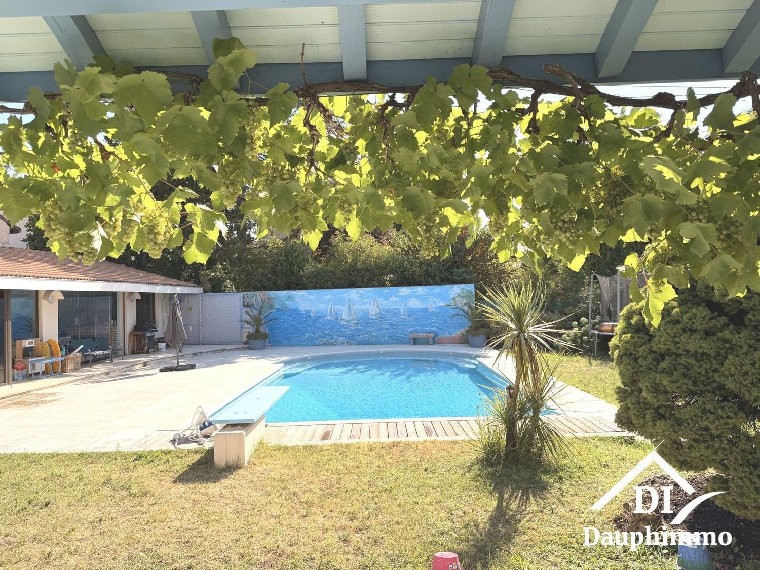 Maison à vendre, 159m², Mours-Saint-Eusèbe
