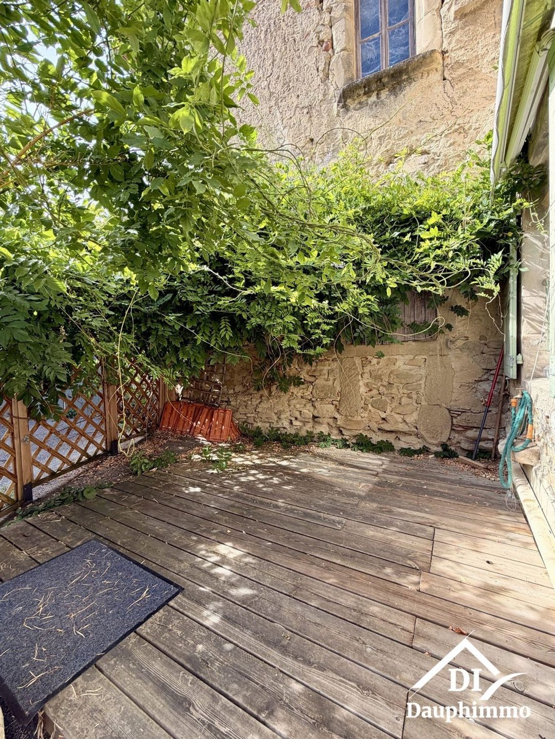 Maison à vendre, 84m², Saint-Donat-sur-l'Herbasse