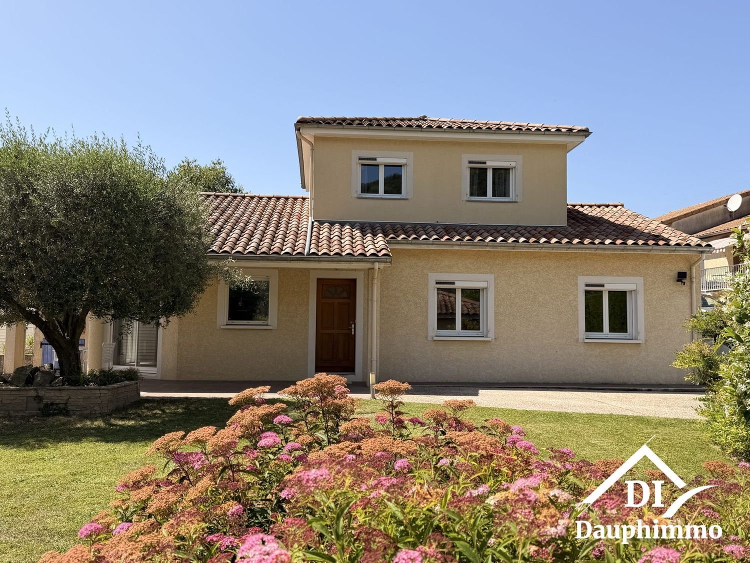 Maison à vendre, 148m², Gervans