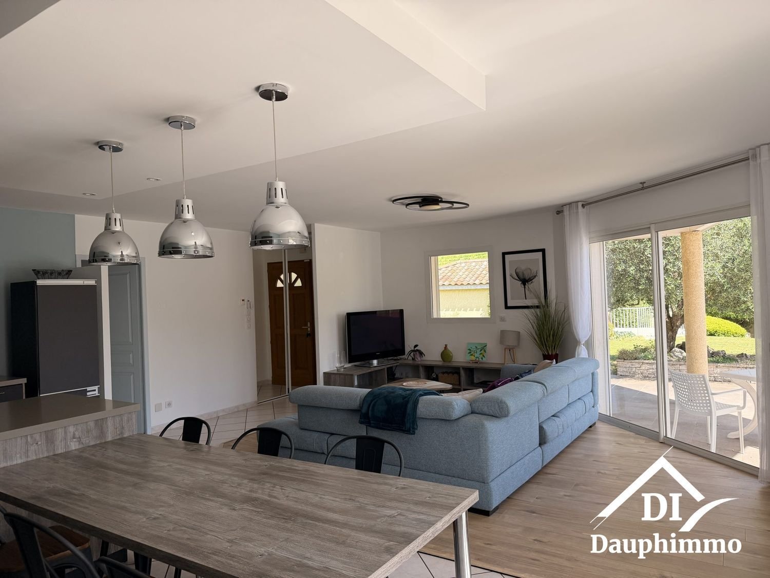 Maison à vendre, 148m², Gervans