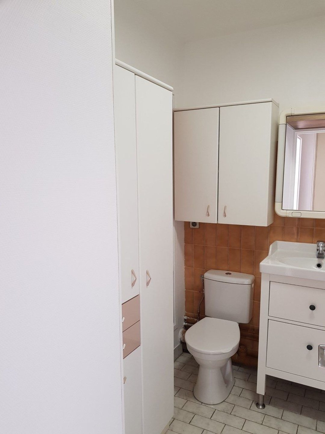 Appartement à louer, 24m², Issy-les-Moulineaux