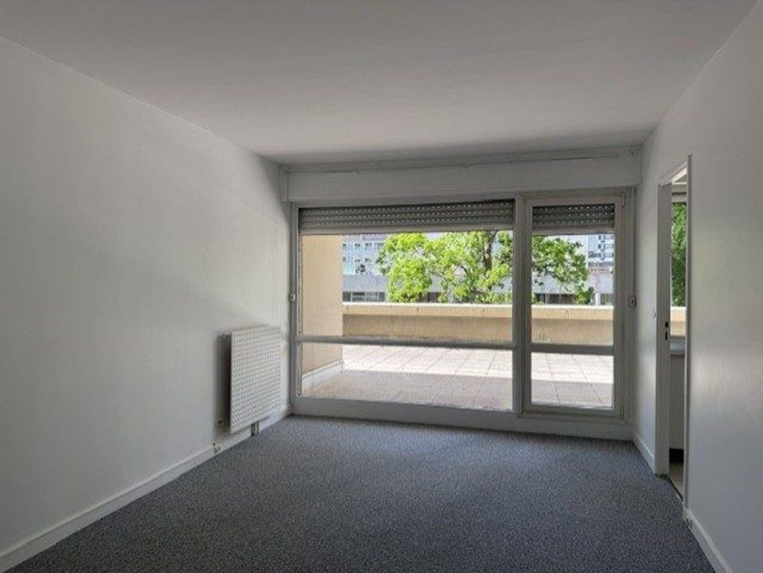 Appartement à louer, 67m², Paris 13ème