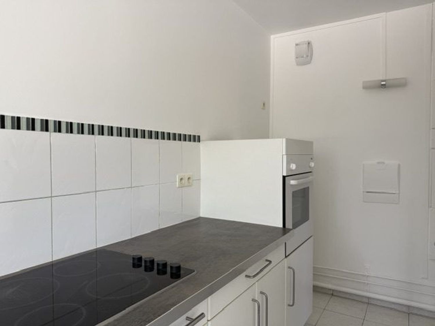 Appartement à louer, 67m², Paris 13ème