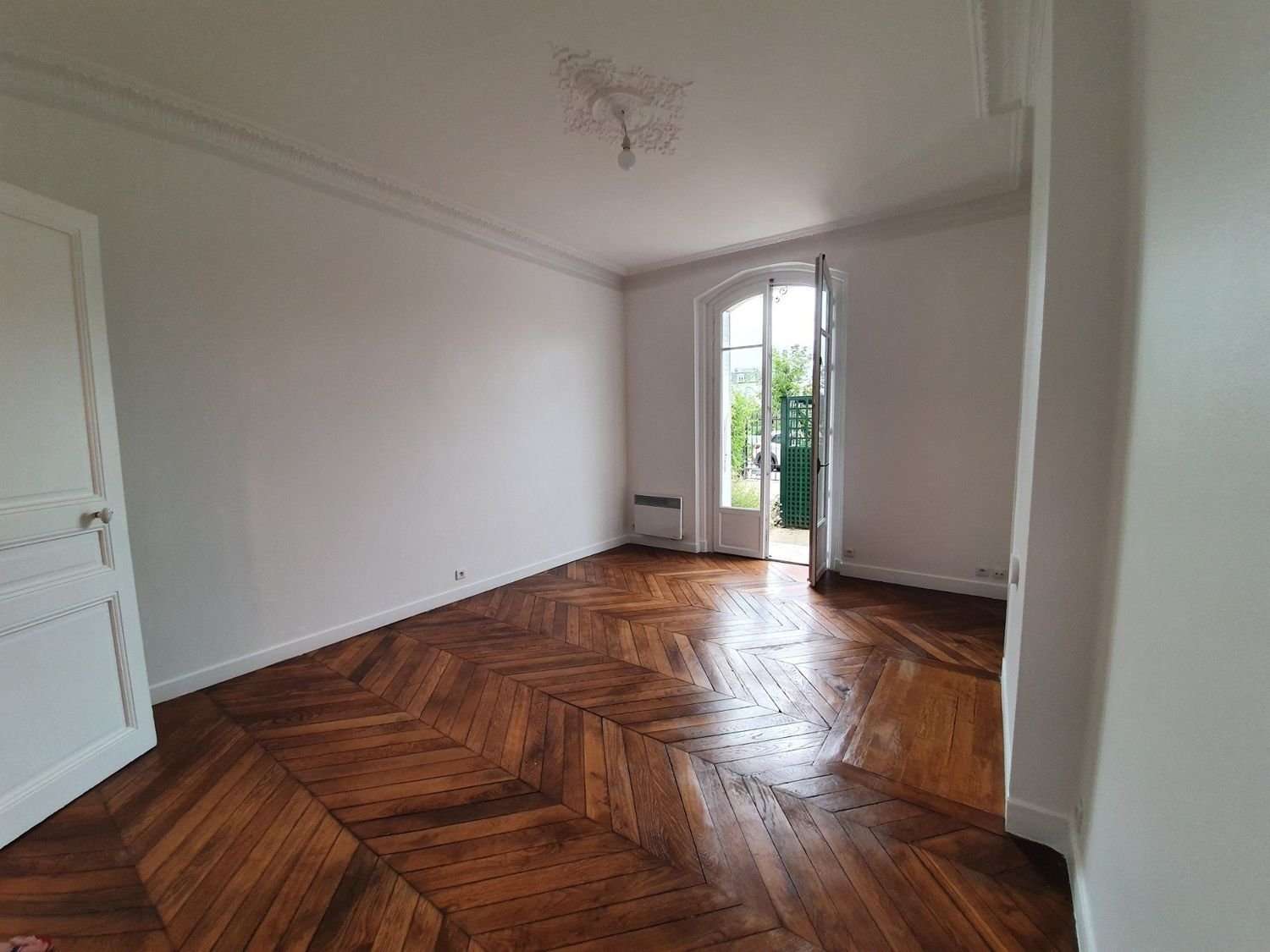 Appartement à louer, 24m², Vincennes