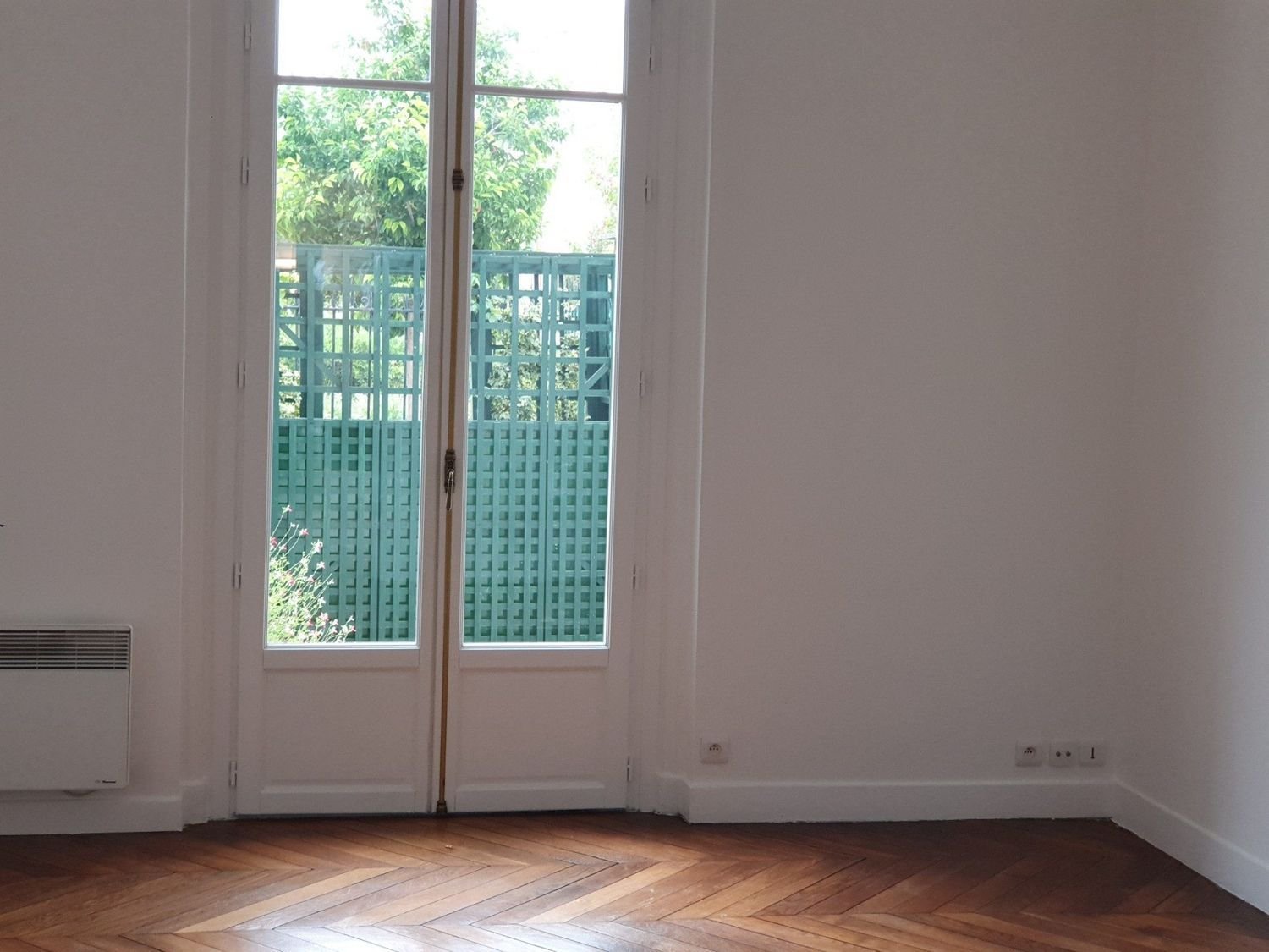 Appartement à louer, 24m², Vincennes
