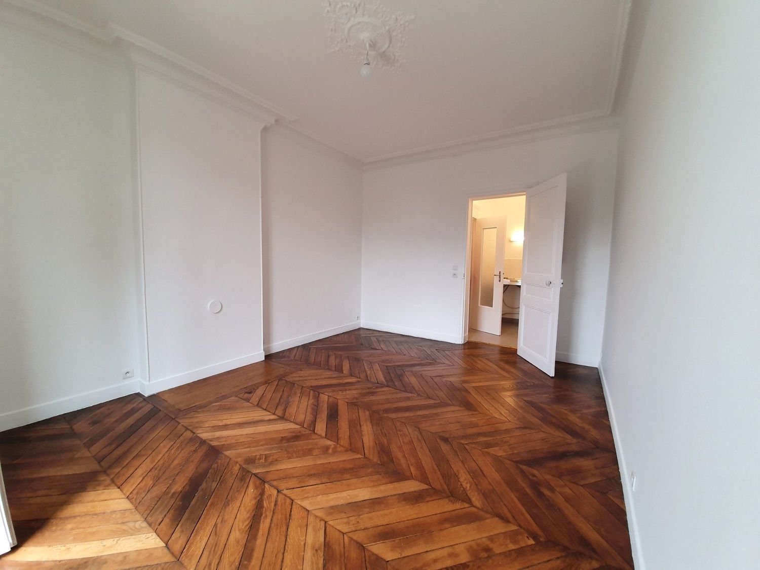 Appartement à louer, 24m², Vincennes