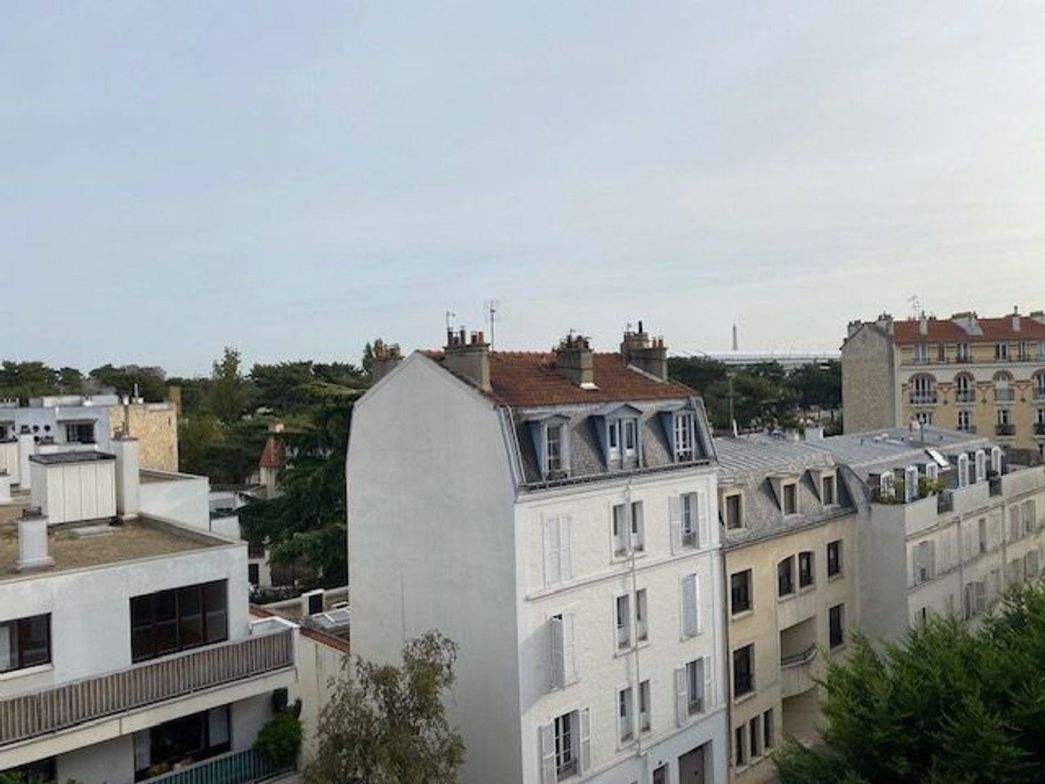 Appartement à louer, 43m², Boulogne-Billancourt