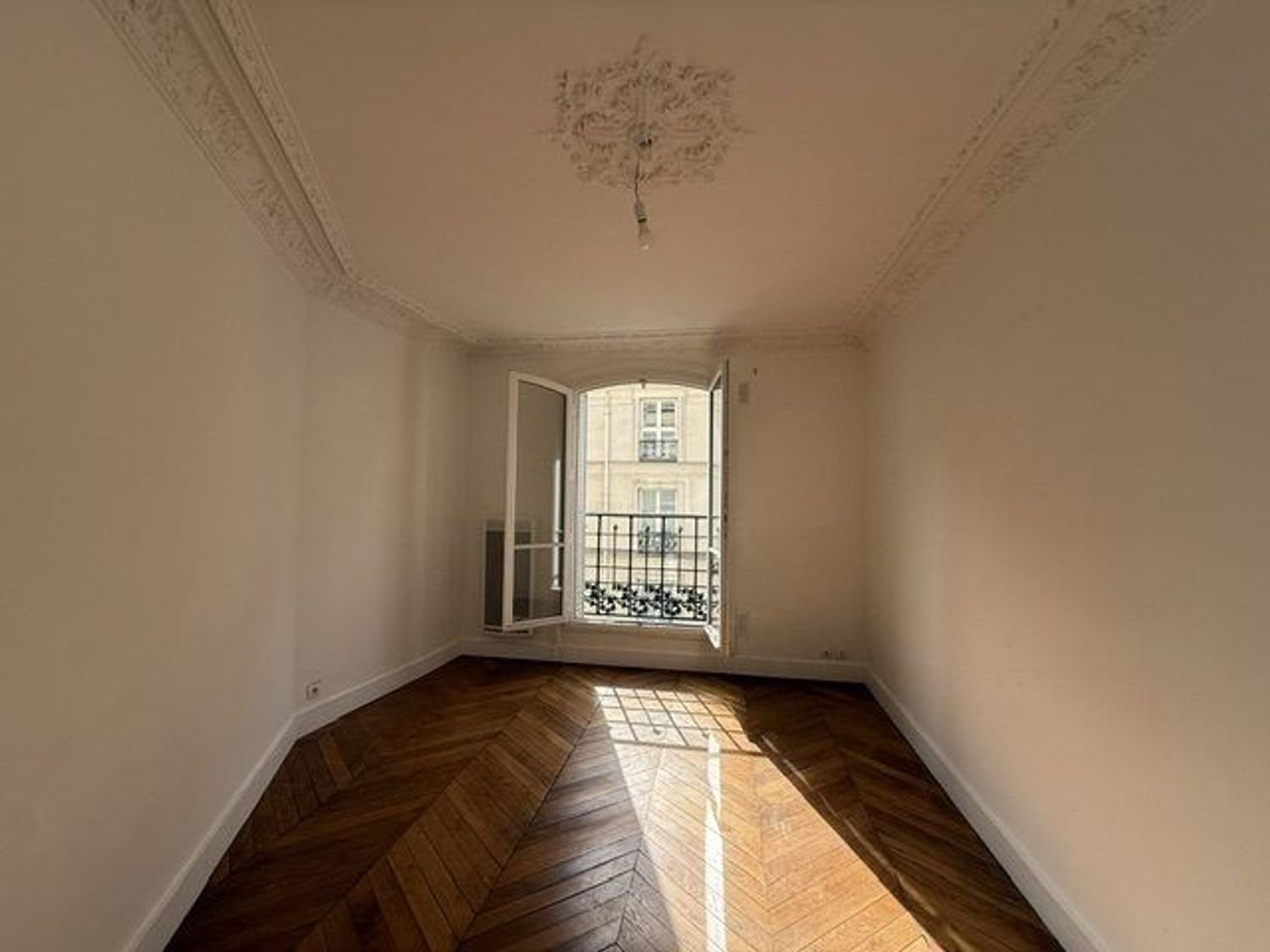 Appartement à louer, 44m², Paris 13ème