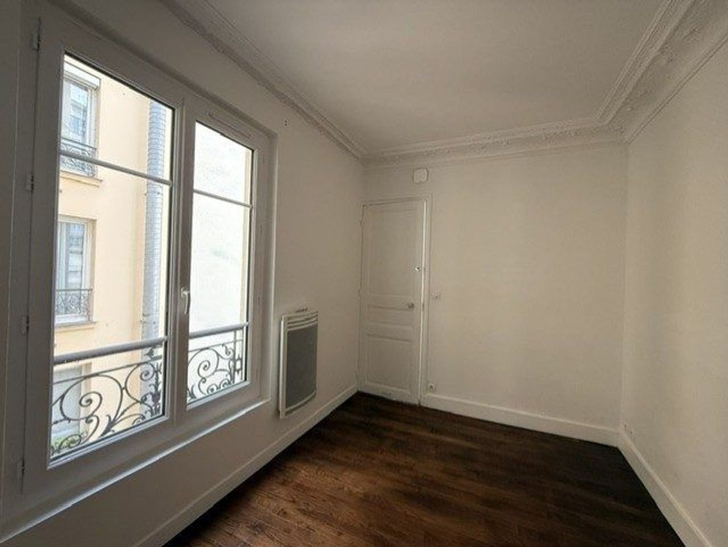 Appartement à louer, 44m², Paris 13ème