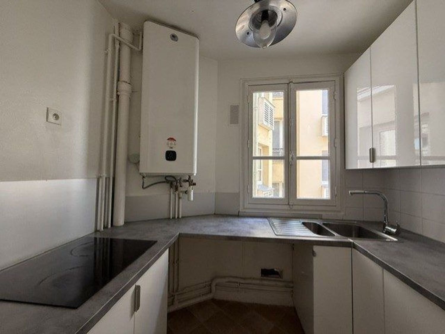 Appartement à louer, 44m², Paris 13ème