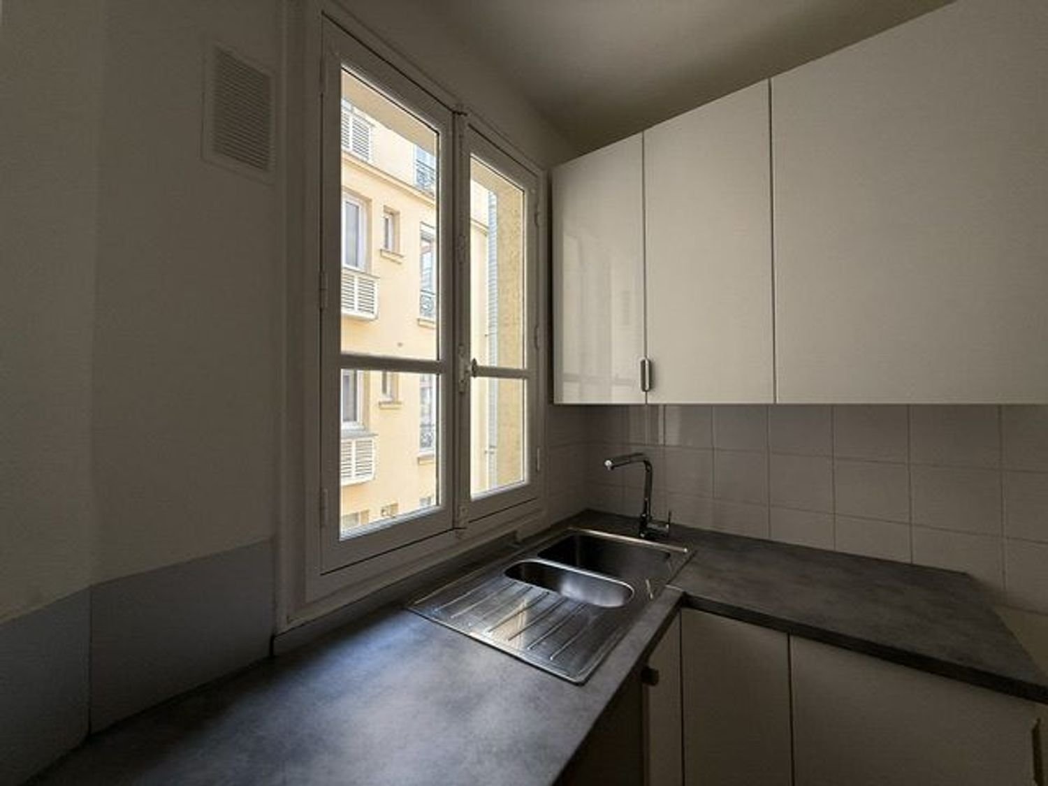 Appartement à louer, 44m², Paris 13ème