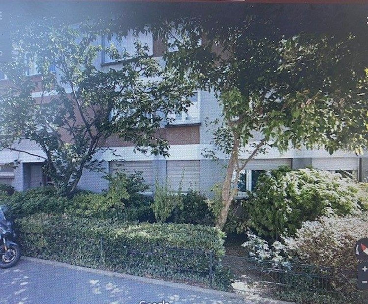 Appartement à louer, 26m², Vanves