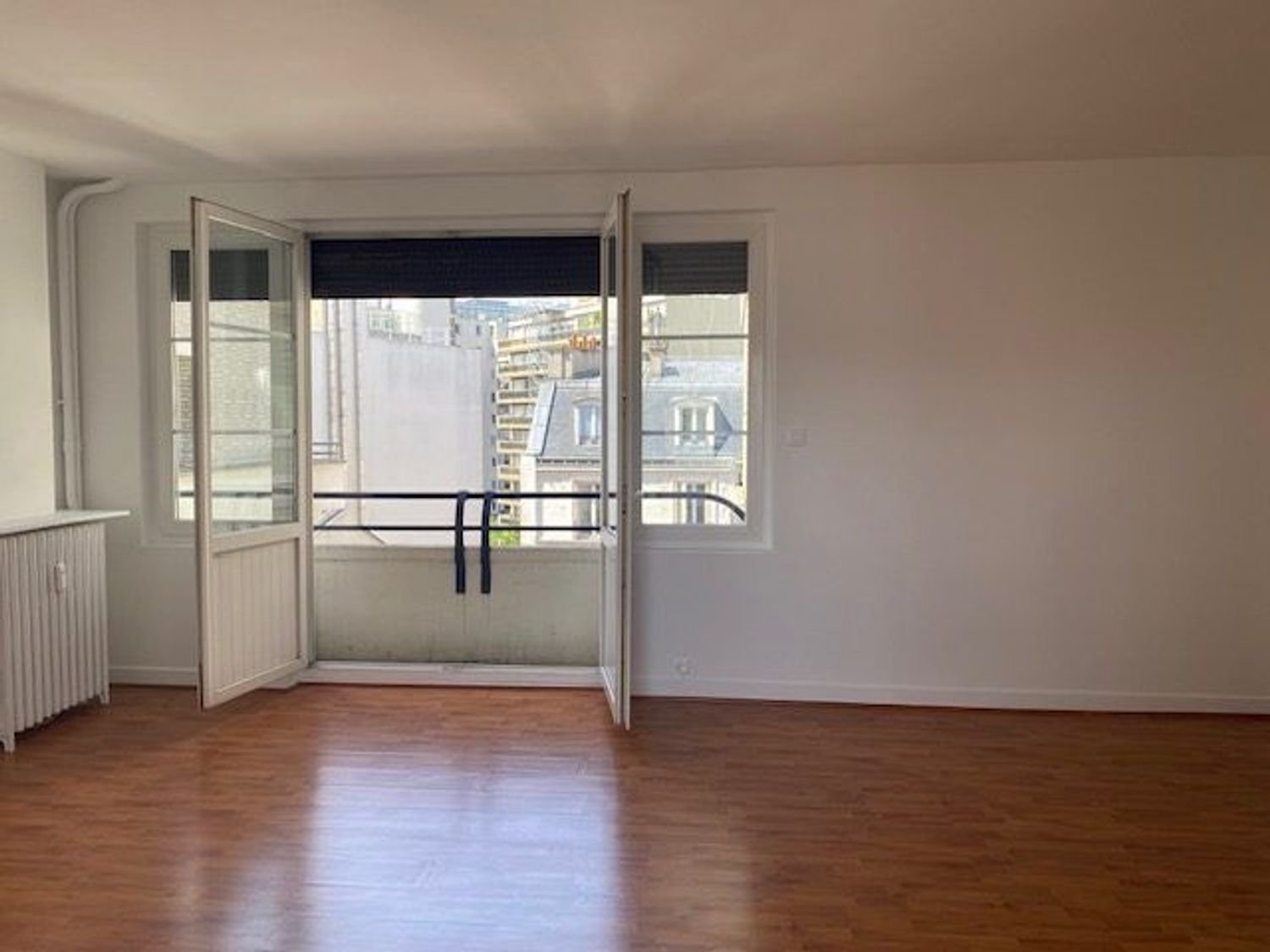 Appartement à louer, 48m², Paris 14ème