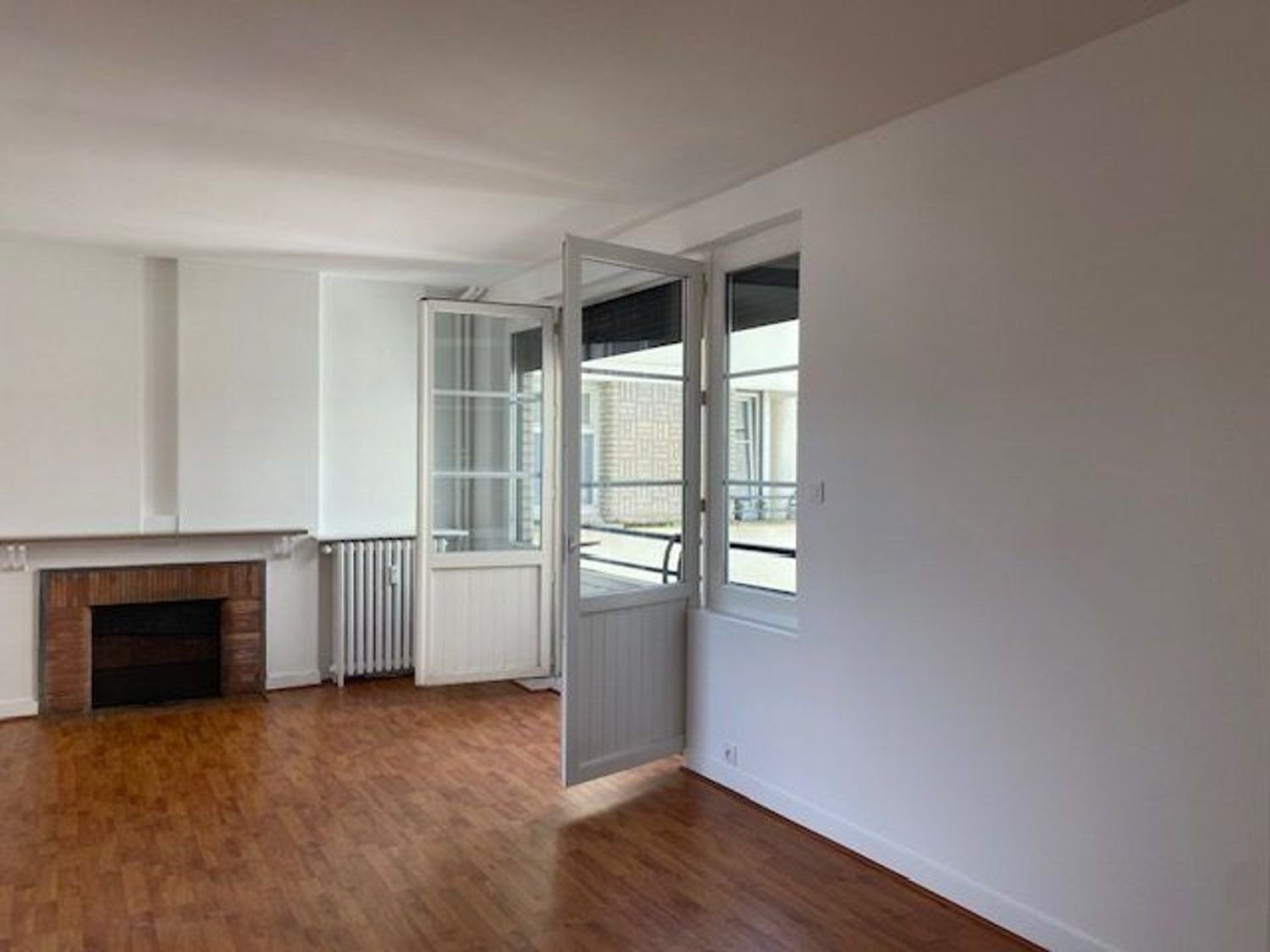Appartement à louer, 48m², Paris 14ème