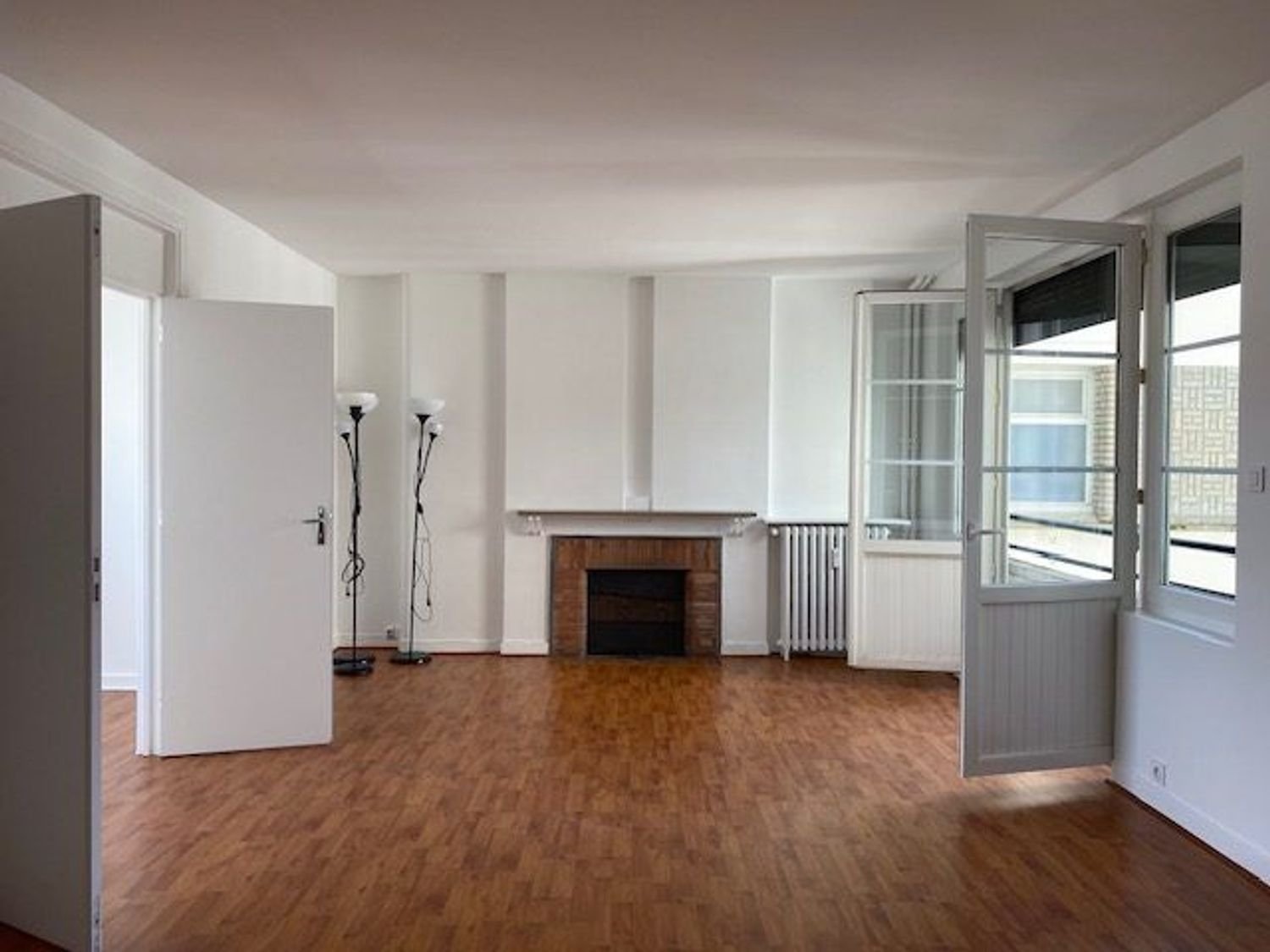 Appartement à louer, 48m², Paris 14ème