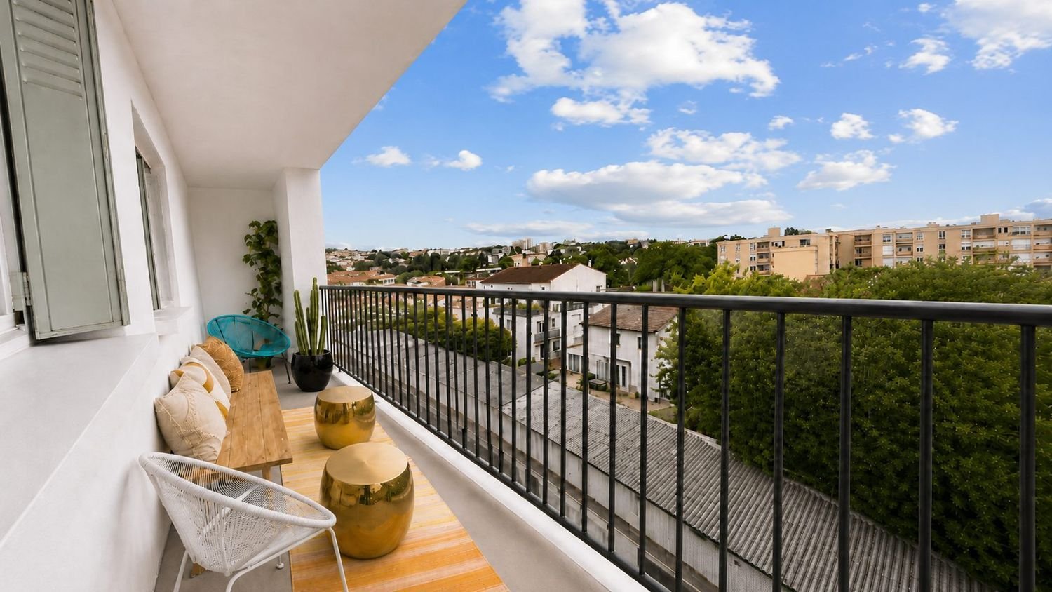 Appartement à vendre, 67m², Toulouse